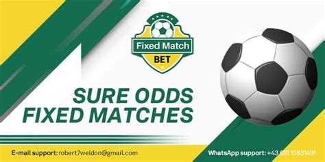 bet odd fixed matches|A Guide To Betting On Fixed Matches .